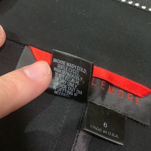 Nina Mclemore Jacket - Picture 5 of 9